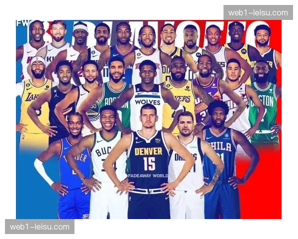 阿德巴约攻防两端全面主导 热火中锋成球队体系核心